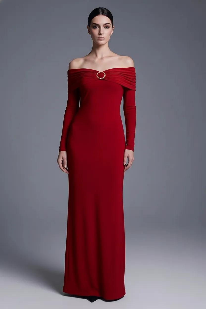 Elara | Dress