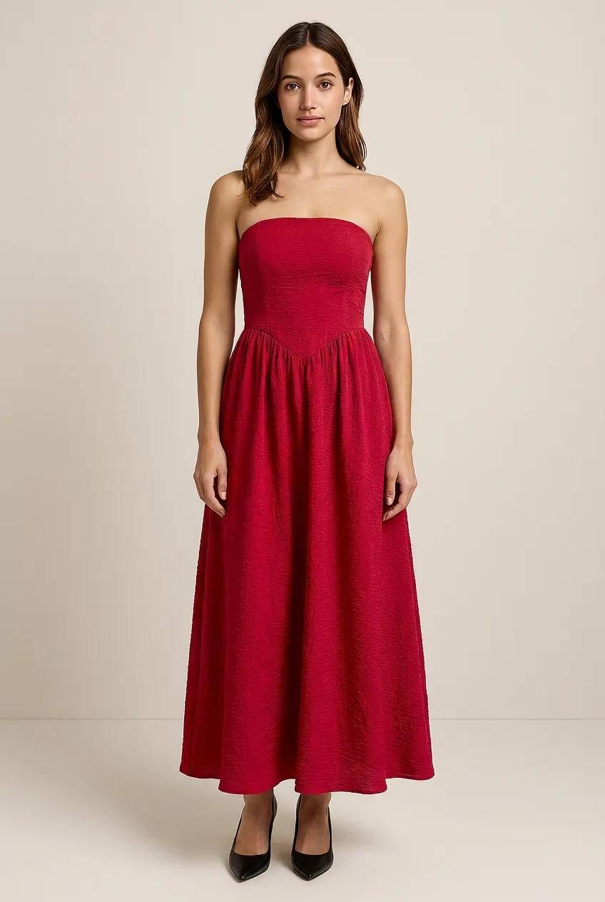 Lujain | Dress