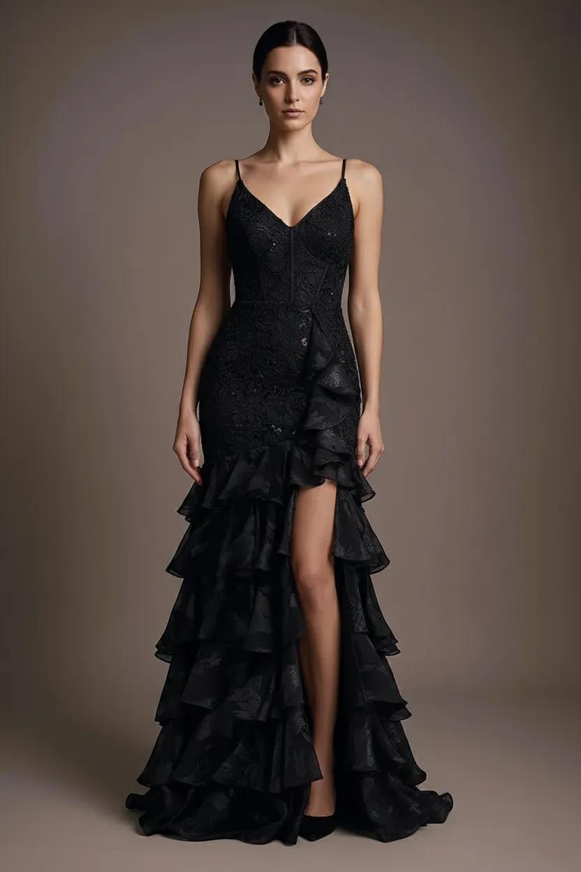 Alina | Dress