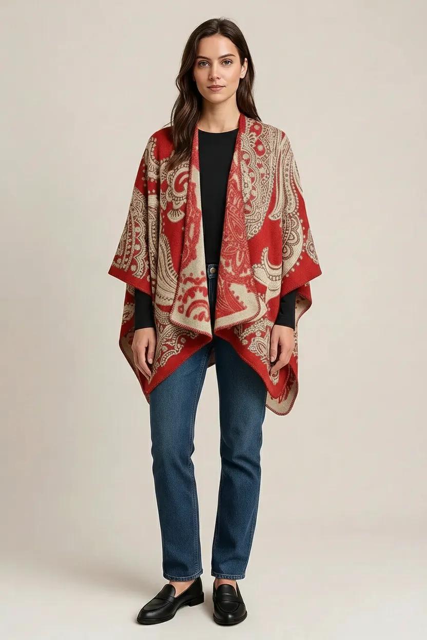 Shawls | 09