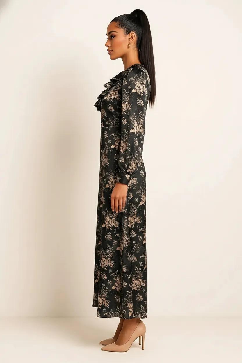 Sawsan | Dress