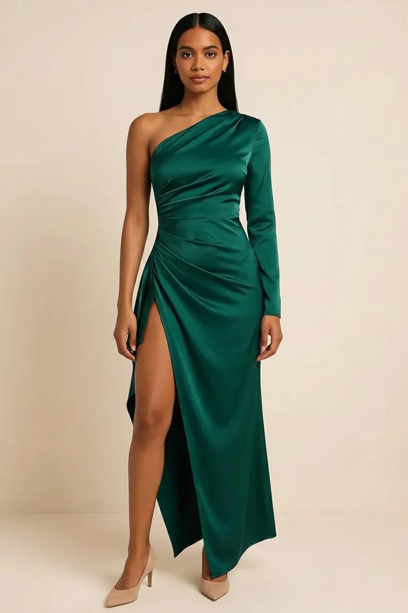 Raghad  | Dress