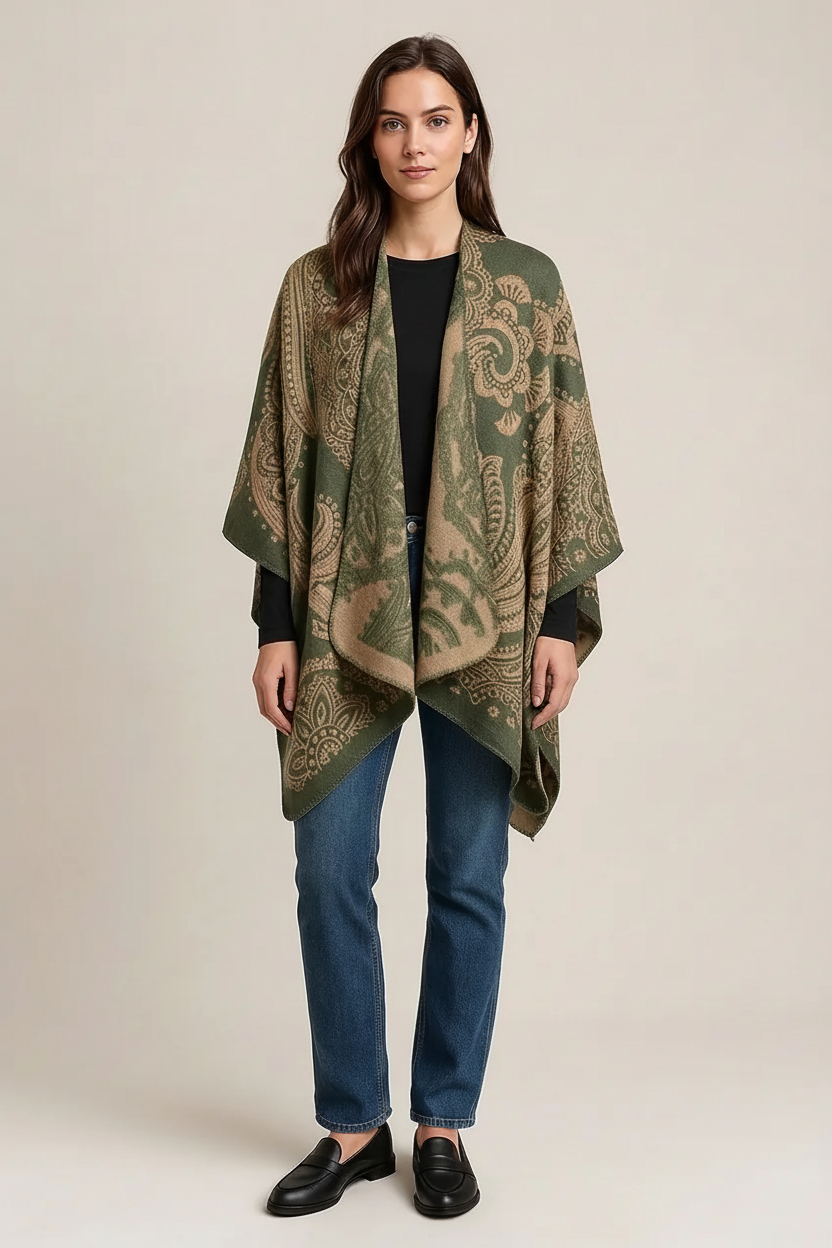 Shawls | 09