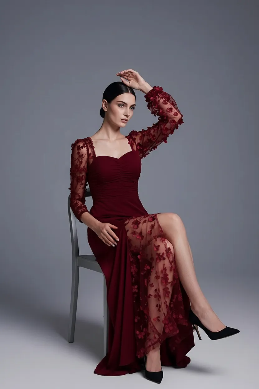 Amara | Dress