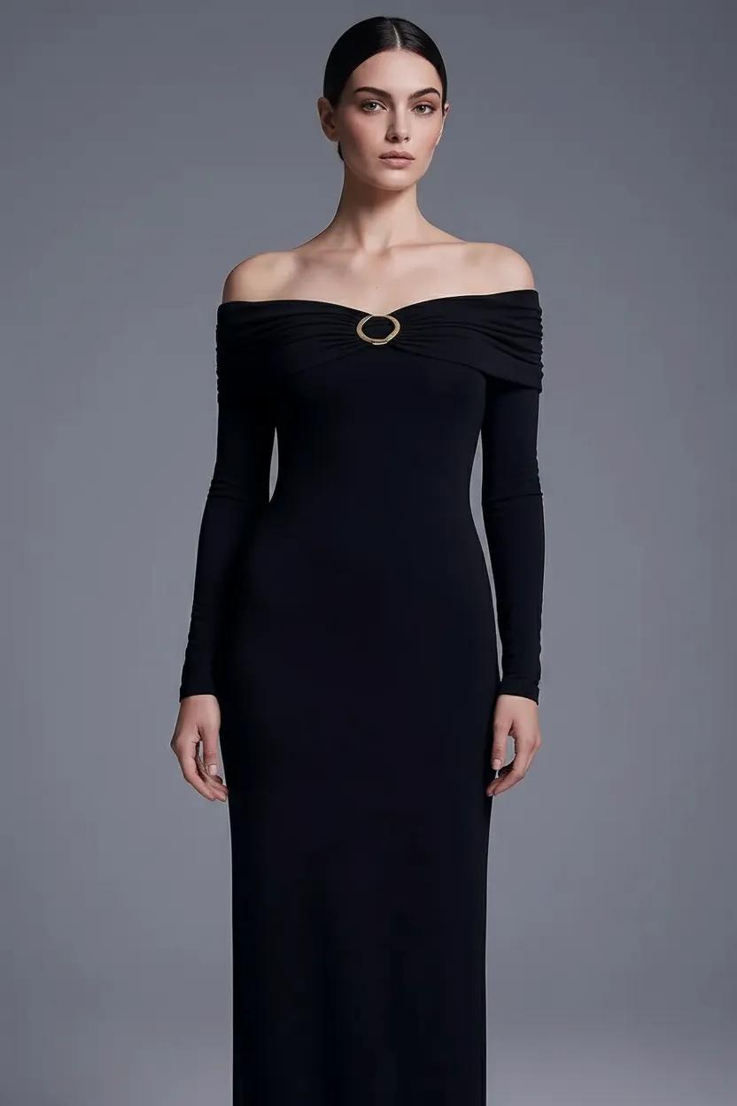 Elara | Dress