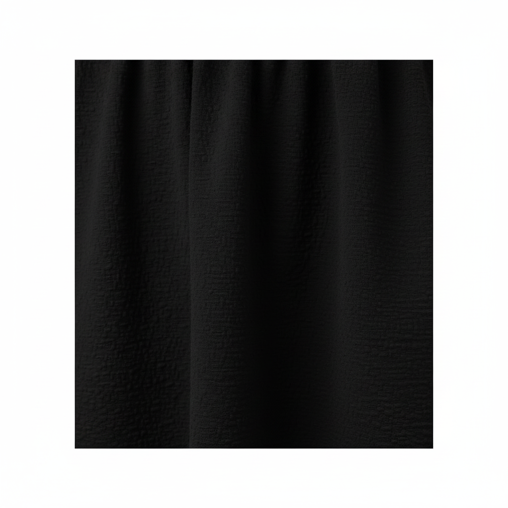 Fabric detail close-up