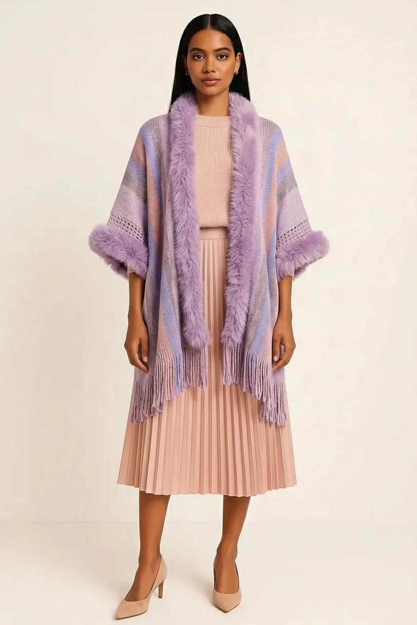Shawls | 07