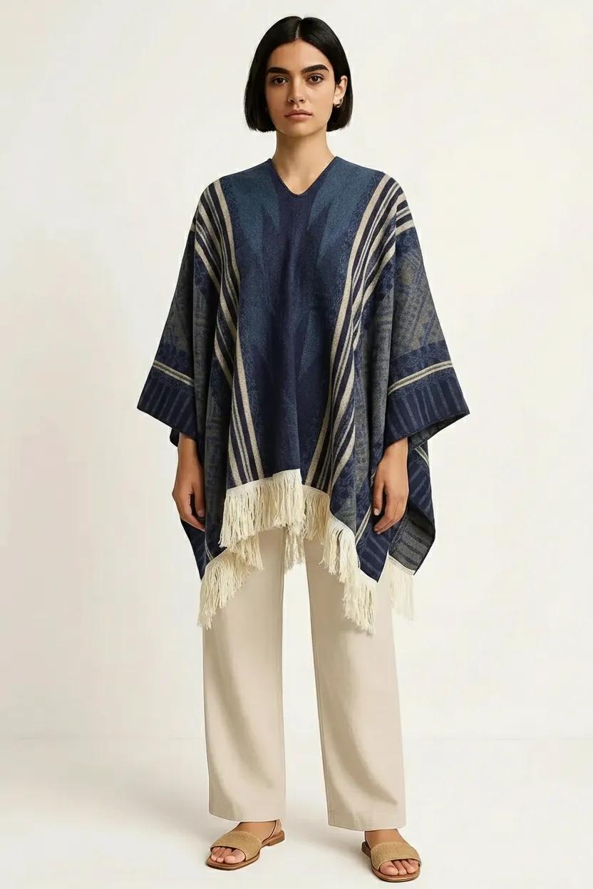 Shawls | 06